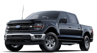 2025 Ford F-150® External Image 2